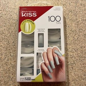 Kiss Nail Tips